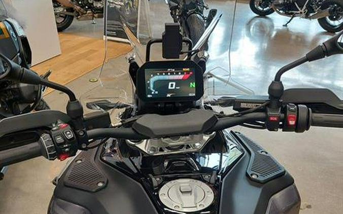 2026 BMW R 1300 GS Adventure