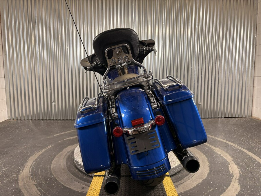 2015 Harley-Davidson Street Glide