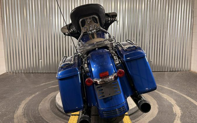 2015 Harley-Davidson Street Glide