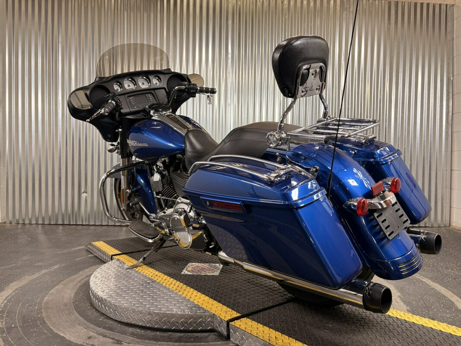 2015 Harley-Davidson Street Glide