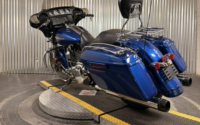 2015 Harley-Davidson Street Glide