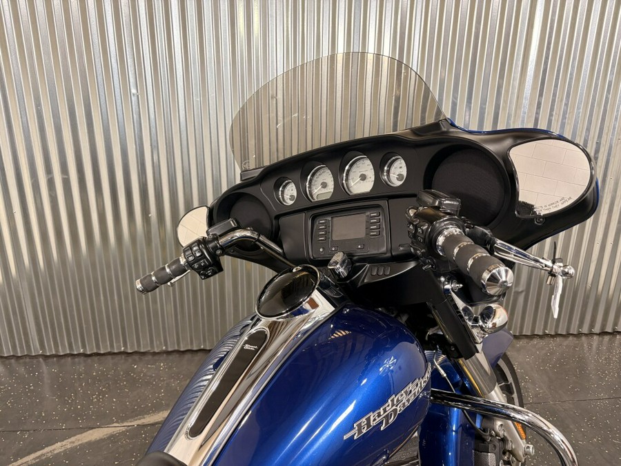 2015 Harley-Davidson Street Glide