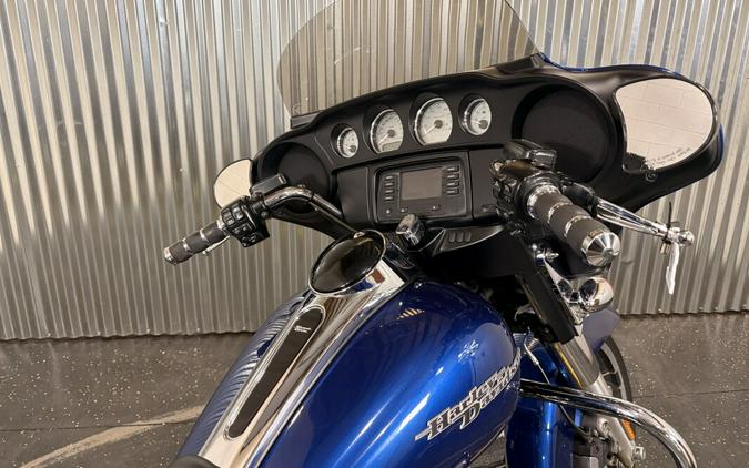 2015 Harley-Davidson Street Glide