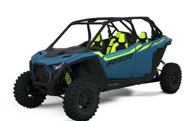 2025 Polaris RZR Pro XP 4 Premium