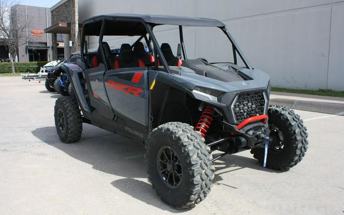 2026 Polaris® Z26NMT99A4