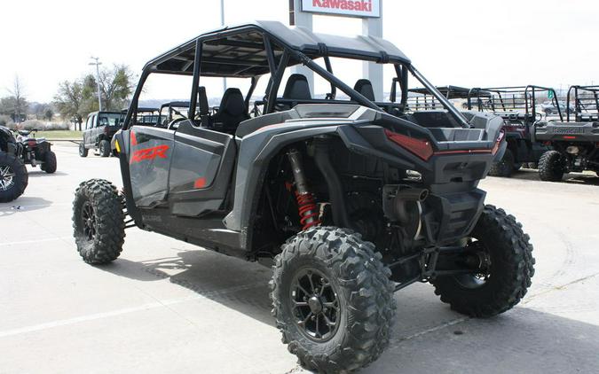 2026 Polaris® Z26NMT99A4