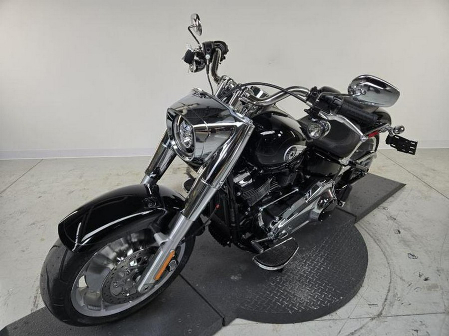 2026 Harley-Davidson® FLFB - Fat Boy®