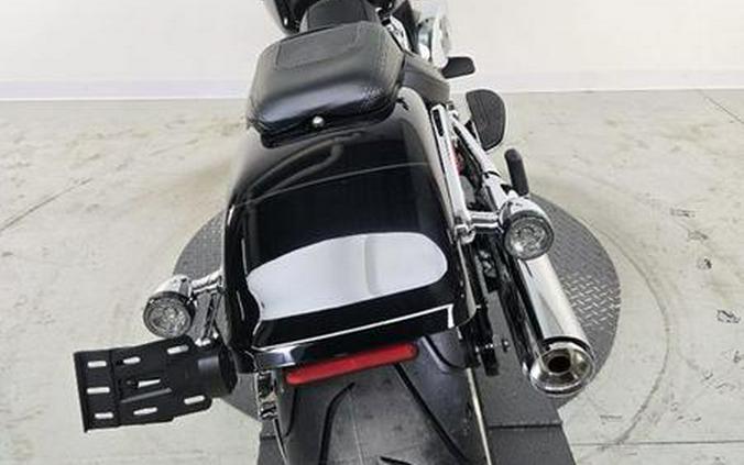 2026 Harley-Davidson® FLFB - Fat Boy®