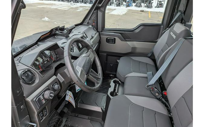 2026 Polaris Ranger® Crew XD 1500 NorthStar Edition Ultimate