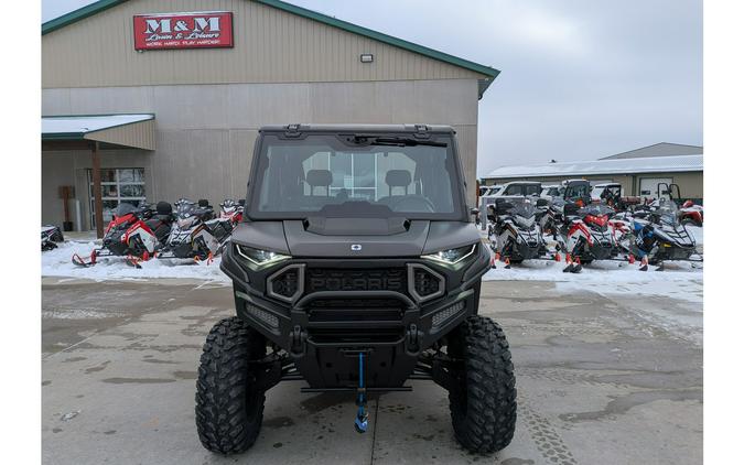 2026 Polaris Ranger® Crew XD 1500 NorthStar Edition Ultimate