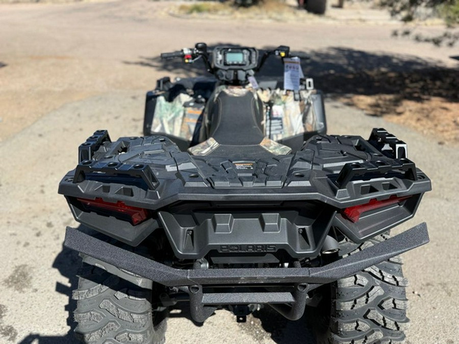 2026 Polaris Sportsman 850 Trail