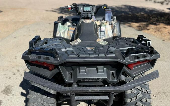 2026 Polaris Sportsman 850 Trail