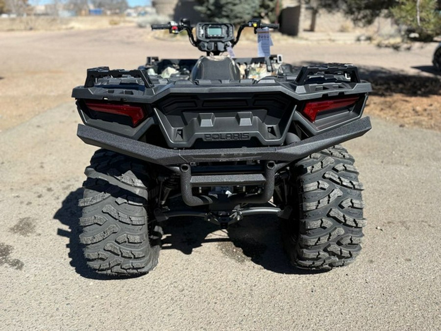 2026 Polaris Sportsman 850 Trail
