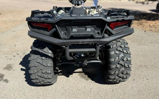 2026 Polaris Sportsman 850 Trail