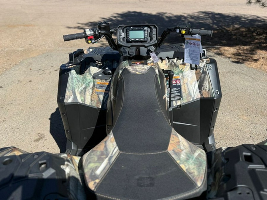 2026 Polaris Sportsman 850 Trail