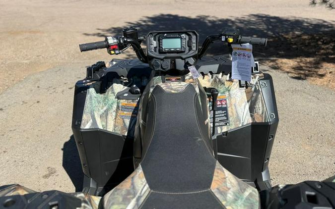 2026 Polaris Sportsman 850 Trail