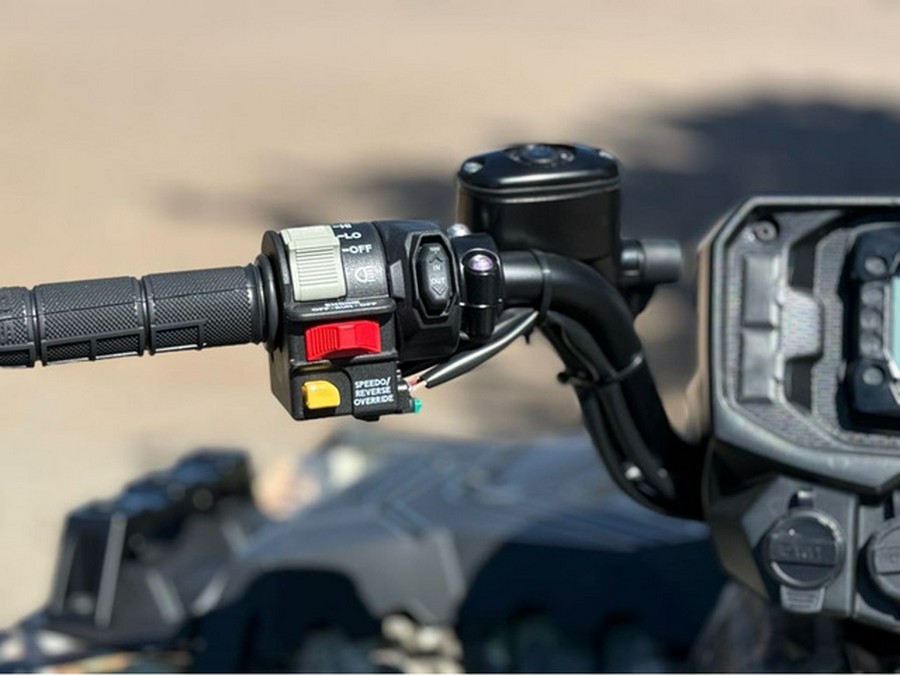 2026 Polaris Sportsman 850 Trail