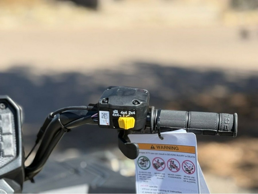 2026 Polaris Sportsman 850 Trail