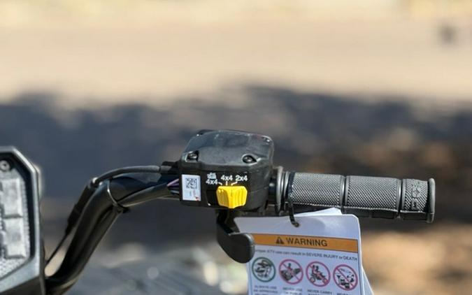 2026 Polaris Sportsman 850 Trail