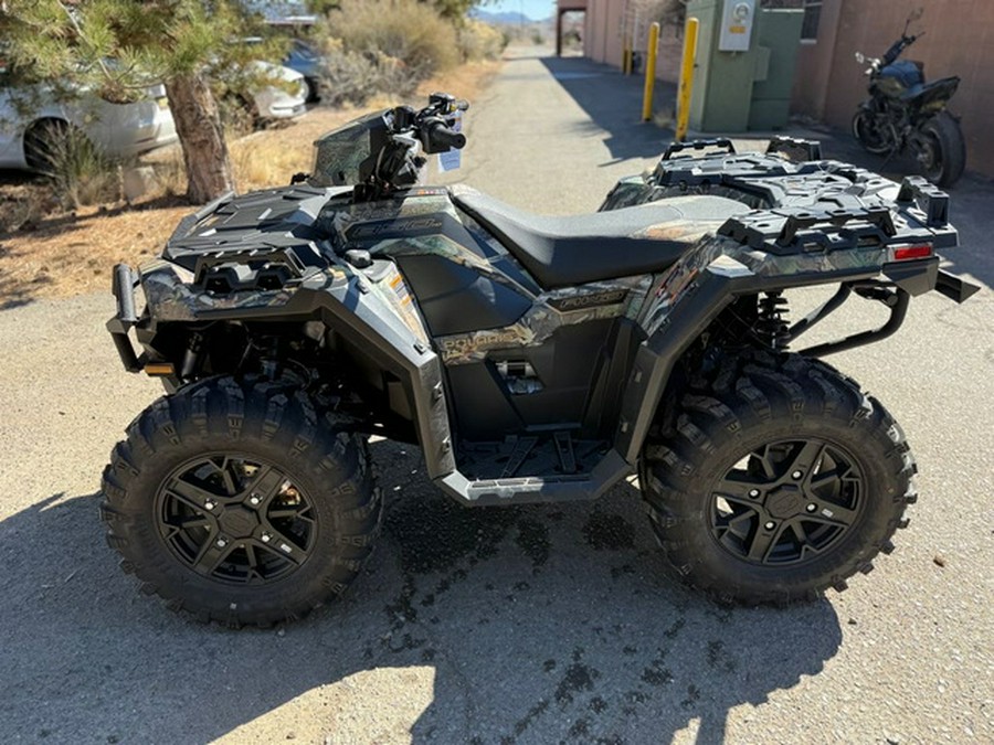 2026 Polaris Sportsman 850 Trail