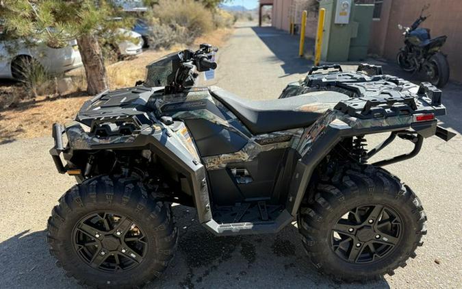 2026 Polaris Sportsman 850 Trail