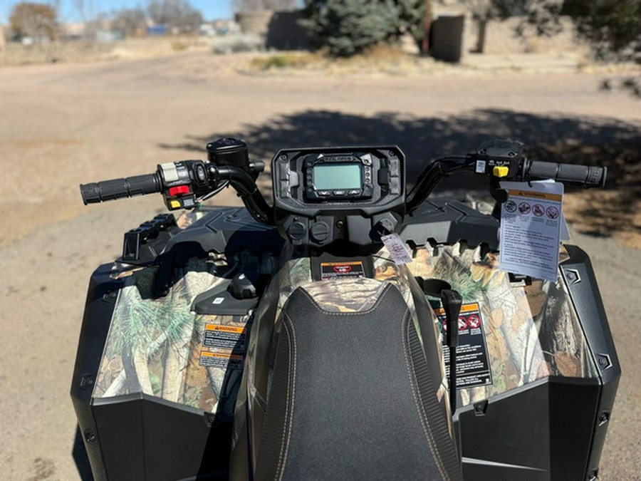 2026 Polaris Sportsman 850 Trail