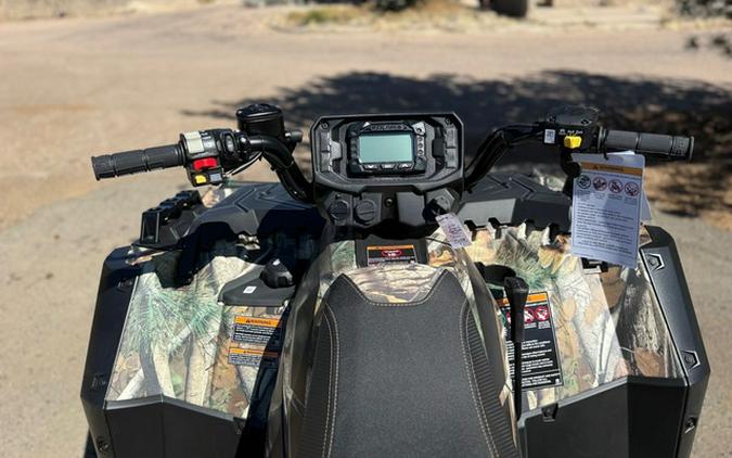 2026 Polaris Sportsman 850 Trail