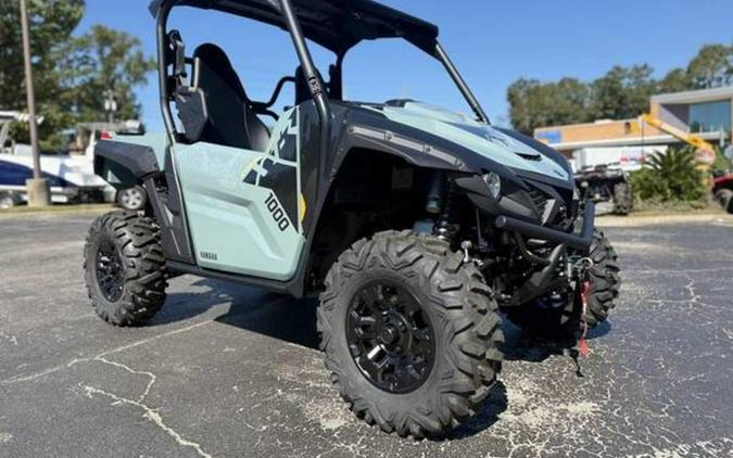 2026 Yamaha Wolverine X2 1000 Xt-R