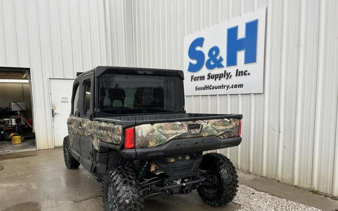 2024 Polaris® Ranger Crew XD 1500 NorthStar Ultimate