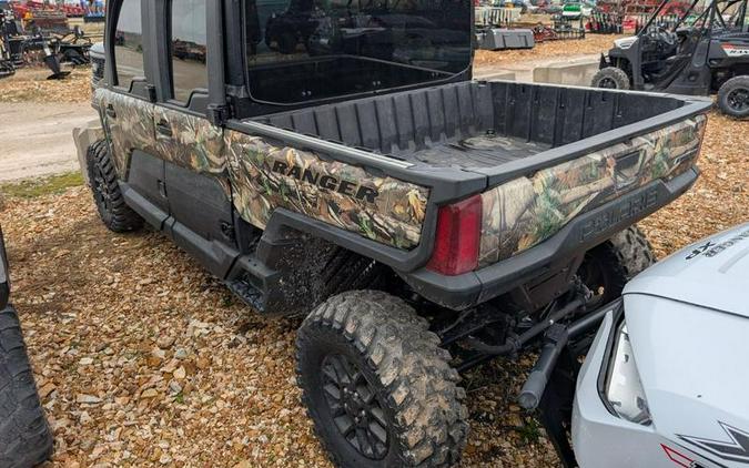 2024 Polaris® Ranger Crew XD 1500 NorthStar Ultimate