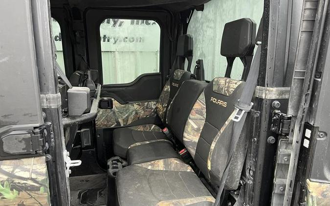 2024 Polaris® Ranger Crew XD 1500 NorthStar Ultimate