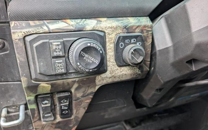 2024 Polaris® Ranger Crew XD 1500 NorthStar Ultimate