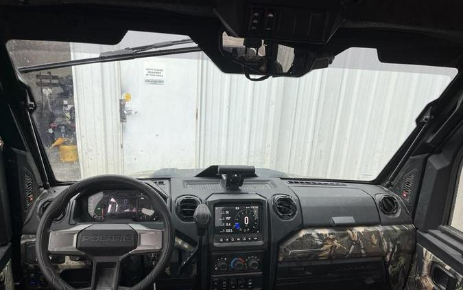 2024 Polaris® Ranger Crew XD 1500 NorthStar Ultimate