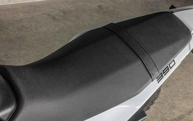 2026 KTM 390 Enduro R 390 R