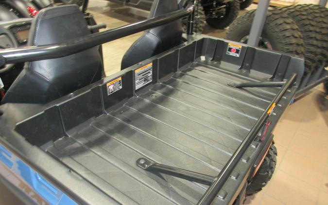 2026 POLARIS RANGER 150 EFI