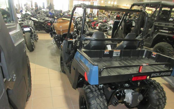 2026 POLARIS RANGER 150 EFI