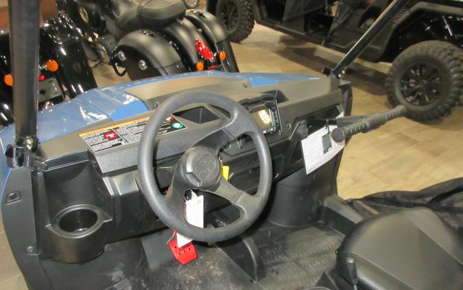 2026 POLARIS RANGER 150 EFI