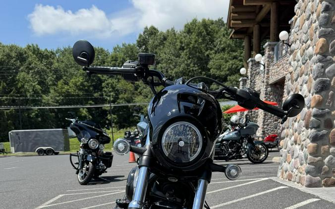RH975S 2023 Nightster Special