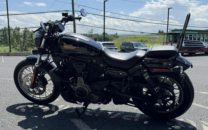 RH975S 2023 Nightster Special