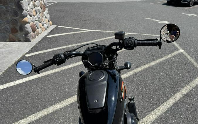 RH975S 2023 Nightster Special