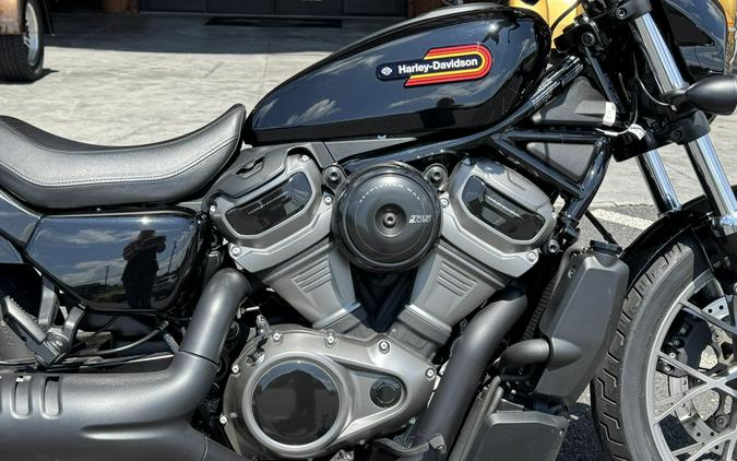 RH975S 2023 Nightster Special