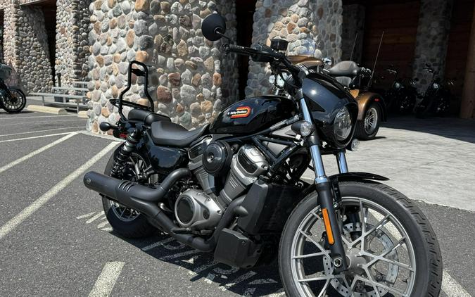 RH975S 2023 Nightster Special