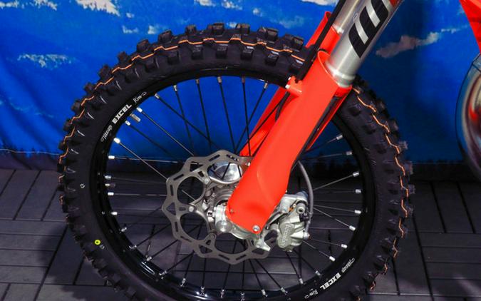 2027 KTM SX 250