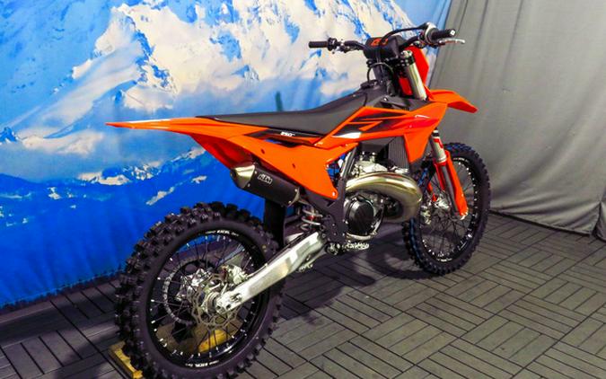 2027 KTM SX 250