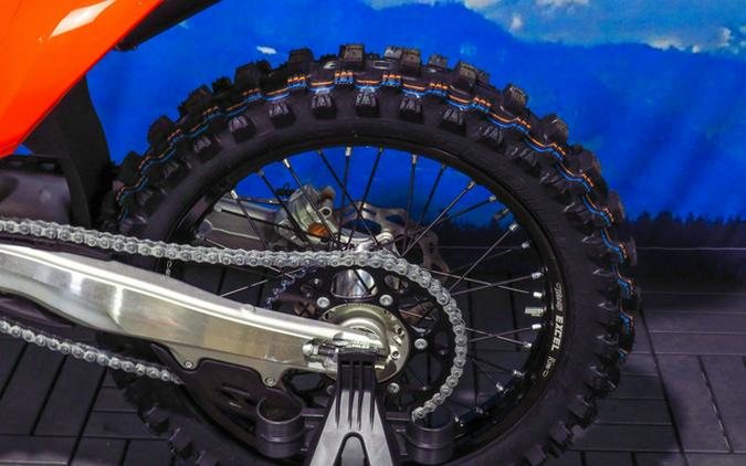 2027 KTM SX 250