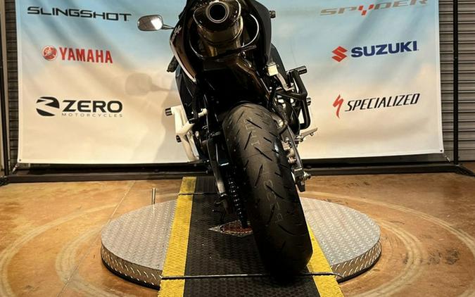 2019 Honda CBR600RR