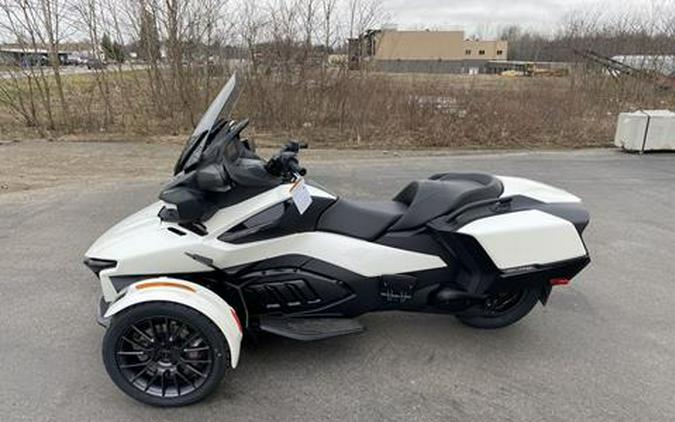 2026 Can-Am Spyder RT