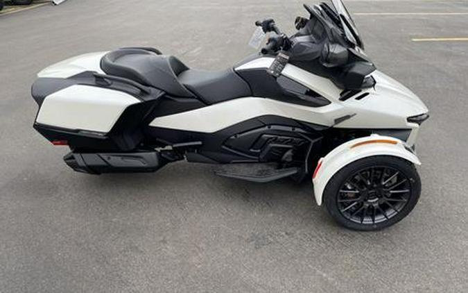 2026 Can-Am Spyder RT
