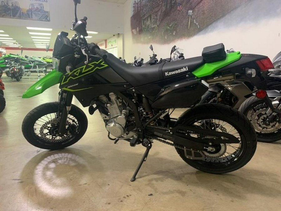 2021 Kawasaki KLX®300SM