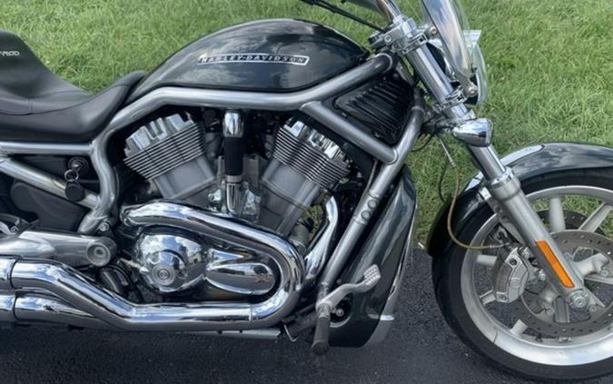 2006 Harley-Davidson® VRSCA - V-Rod®